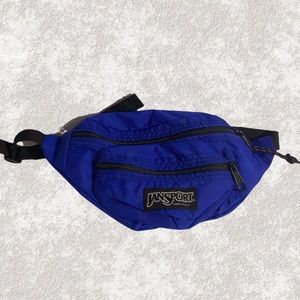 Vintage Jansport Fanny Pack